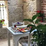 Perla Rossa Alaçatı