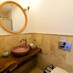 Ξενοδοχείο Perla Rossa 2*