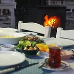 Perla Rossa Ξενοδοχείο