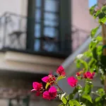 Perla Rossa Hotel Alaçatı
