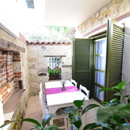 Perla Rossa Hotel Alacati