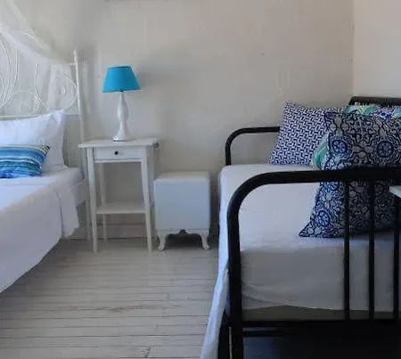 Hotel Perla Rossa 2*