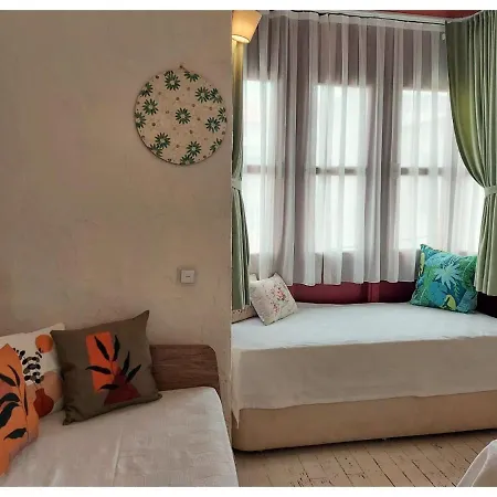 Perla Rossa Hotel
