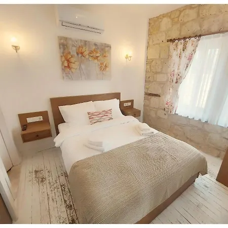Hotel Perla Rossa Alacati