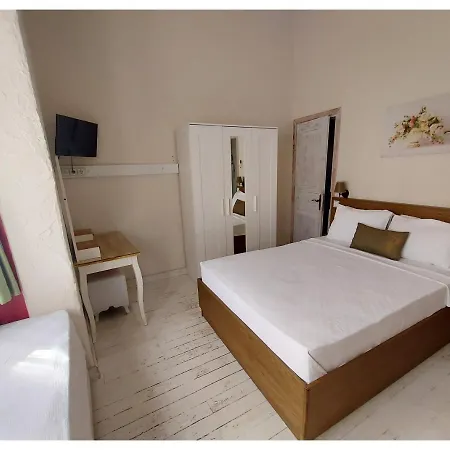 Hotel Perla Rossa Alacati