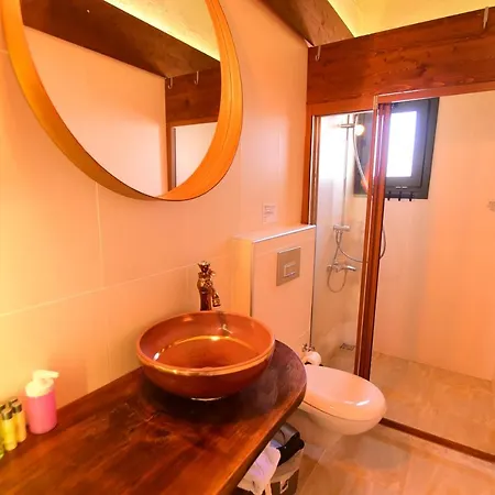 Perla Rossa Hotel