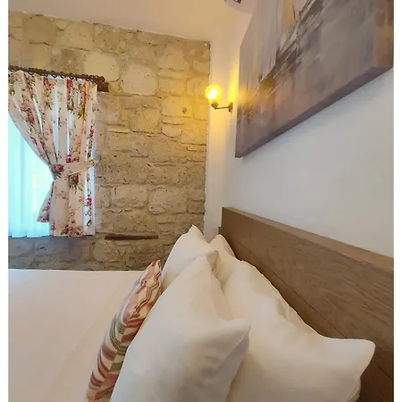 Perla Rossa 2* Alacati