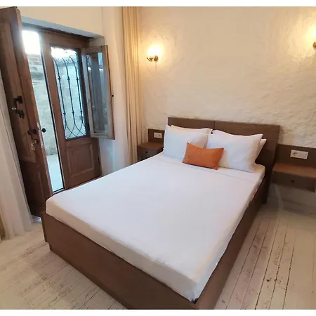 Hotel Perla Rossa Alacati