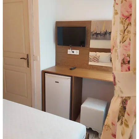 Hotel Perla Rossa