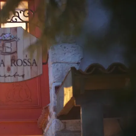 Perla Rossa Alacati