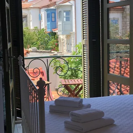 Hotel Perla Rossa
