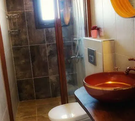 Perla Rossa Hotel