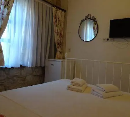 Hotel Perla Rossa