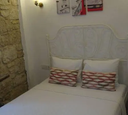 Hotel Perla Rossa