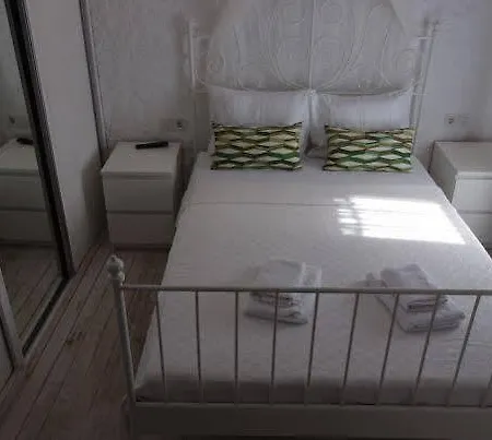 Perla Rossa Hotel Alacati