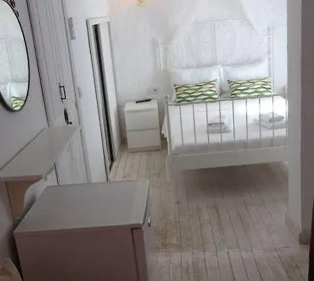 Hotel Perla Rossa Alacati