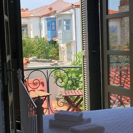 Hotel Perla Rossa