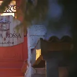 Perla Rossa Alaçatı