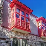 Perla Rossa Hotel 2*