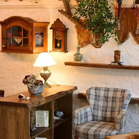 Perla Rossa Alaçatı