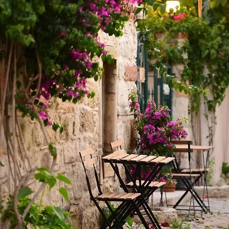 Perla Rossa 호텔 알라카티