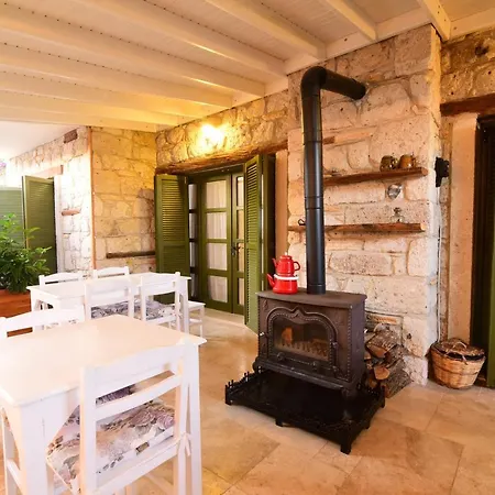 Perla Rossa 2* Alaçatı