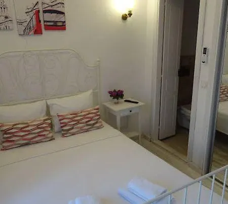 Perla Rossa Hotell