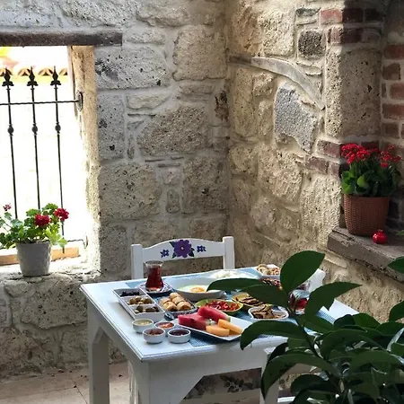 Perla Rossa Hotel 2*