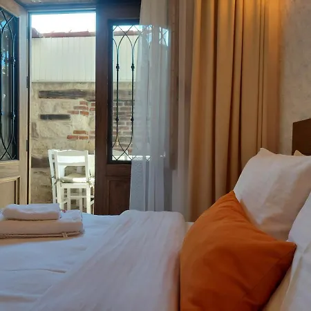 Perla Rossa 호텔 2*