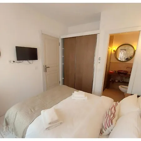 Perla Rossa 2* Alaçatı