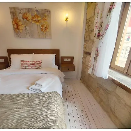 Hotel Perla Rossa Alaçatı