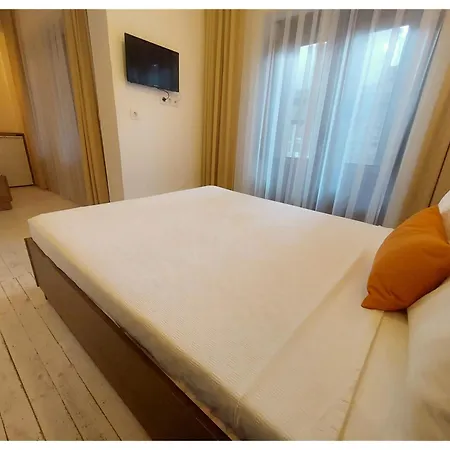 Perla Rossa Hotel