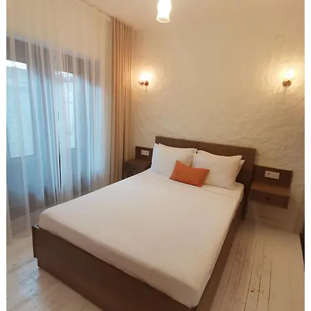 Hotel Perla Rossa