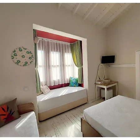 호텔 Perla Rossa 2*