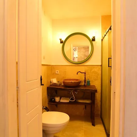 호텔 Perla Rossa 2*