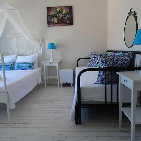 Perla Rossa Hotel 2*