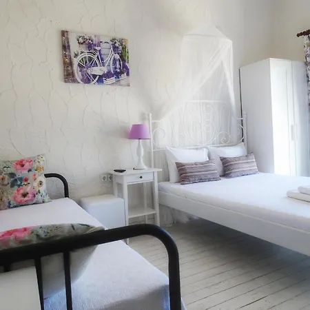 Perla Rossa 호텔 알라카티