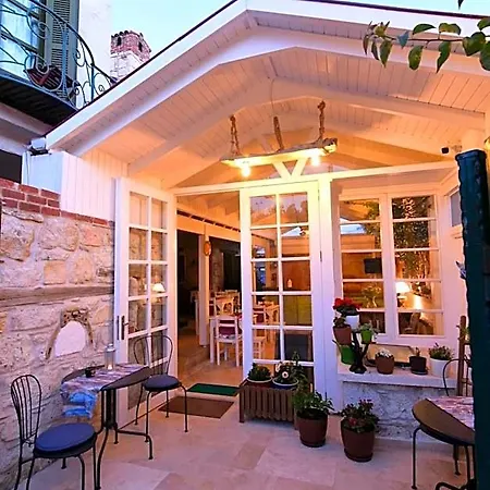 Perla Rossa 2* Alacati