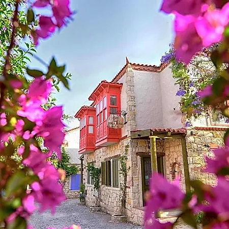Perla Rossa 2* Alacati