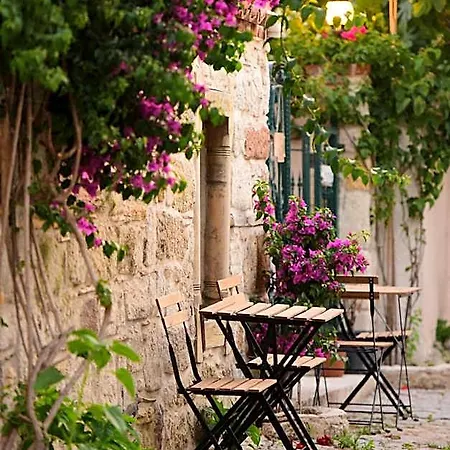 Perla Rossa Hotel Alacati