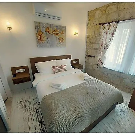 Perla Rossa 2* Alacati