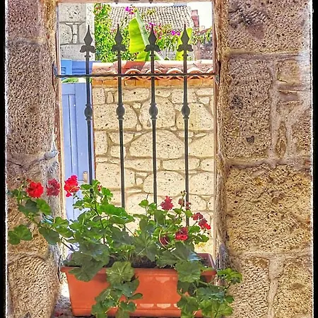 Perla Rossa Alacati