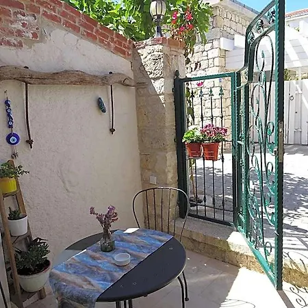 Perla Rossa 2* Alacati