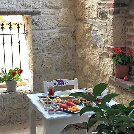 Perla Rossa Hotel Alacati