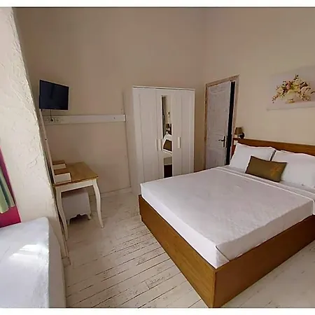 Perla Rossa 2* Alacati