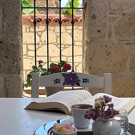 Perla Rossa Hotel Alacati