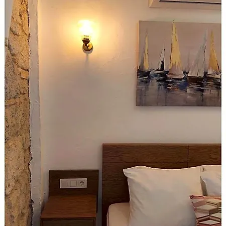 Perla Rossa Hotel Alacati
