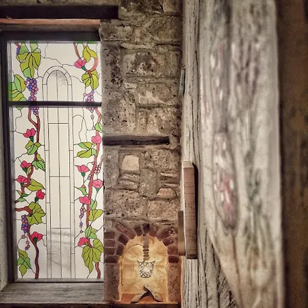 Perla Rossa Hotell Alaçatı
