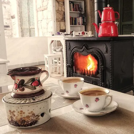 Perla Rossa 호텔 2*