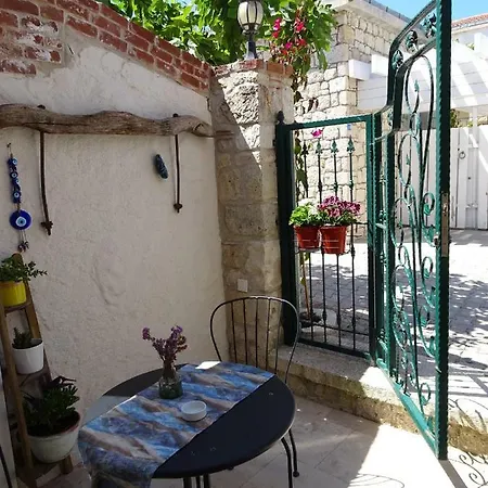 Perla Rossa Alaçatı